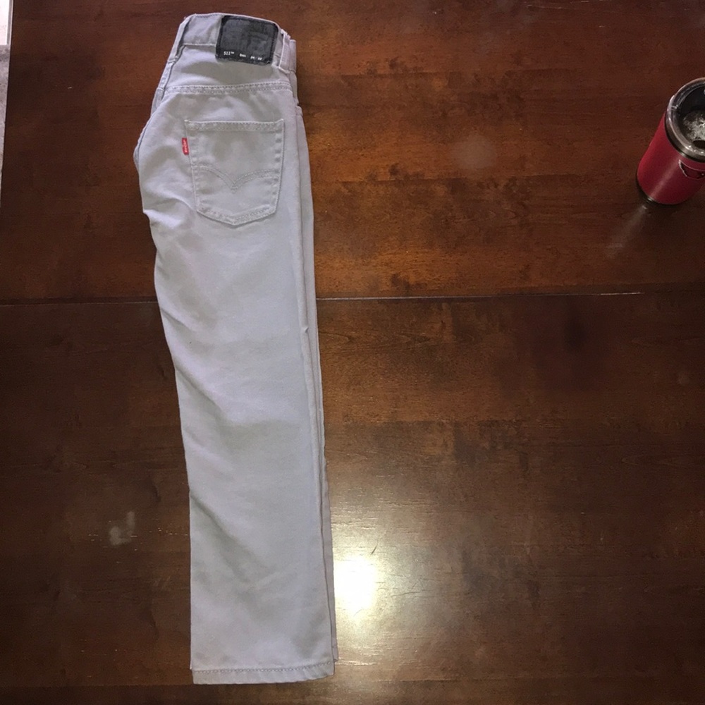 Slim jeans